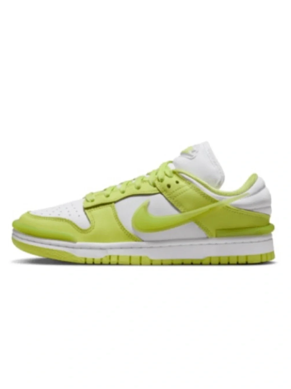 Nike dunk low